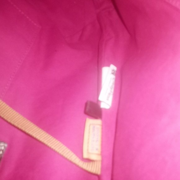 Mulan Disney Dooney & Bourke Dream Big Princess Collection 20th Anniversary Tote - Picture 2 of 11